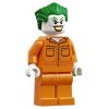 76138 Конструктор LEGO DC Super Heroes 76138 Бэтмен и побег Джокера