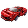 76895 Конструктор LEGO Speed Champions Ferrari F8 Tributo 76895