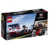 76896 Конструктор LEGO Speed Champions 76896 Nissan GT-R NISMO