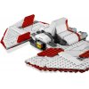 7931 Конструктор LEGO Star Wars Шатл джедаев Т-6