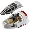 7931 Конструктор LEGO Star Wars Шатл джедаев Т-6