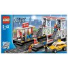 7937 Конструктор LEGO City Железнодорожная станция