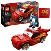8484 Конструктор LEGO Cars Маккуин и Гвидо