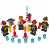 LEGO City 850618 Конструктор LEGO City Пожарные