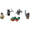 LEGO Legends of Chima 850910 Конструктор LEGO LEGENDS OF CHIMA MINIFIGURE ACCESSORY SET 850910 Легенды Чима