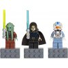 852947 Конструктор LEGO Star Wars Минифигурки на магнитах