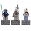 Lego Магниты 853130 Lego Аксессуары Lego Набор магнитов Звездные войны