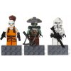 Lego Магниты 853421 Lego Star Wars Набор магнитов Звездные войны