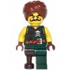 LEGO Ninjago 853544 Конструктор LEGO Ninjago Боевой набор Скайбаунда