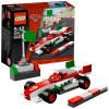 9478 Конструктор LEGO Cars Франческо Бернулли