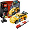9481 Конструктор LEGO Cars Джеф Горвет