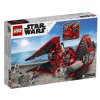 75240 LEGO Star Wars 75240 Истребитель СИД майора Вонрега