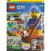 Набор лего - №05 (2018) (Lego City)