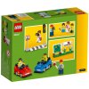 40347 Lego 40347 LEGOLAND Автошкола