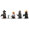 Конструктор LEGO Star Wars The Justifier 75323