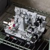 Конструктор LEGO Star Wars Death Star Trench Run Diorama 75329