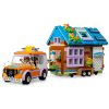 Конструктор Lego Friends Mobile Tiny House 41735