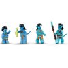 Конструктор Lego Avatar 75578