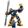 Конструктор Lego Меховая броня Таноса 76242