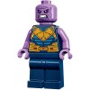 Конструктор Lego Меховая броня Таноса 76242