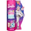 Кукла Barbie Cutie Reveal Милашка-проявляшка Щенок HHG21