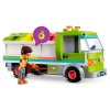 41712 Конструктор LEGO Friends Recycling Truck 41712