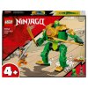 71757 Конструктор LEGO Ninjago Робот ниндзя Ллойда 71757