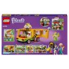 41701 Конструктор LEGO Friends Рынок уличной еды 41701