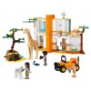 41717 Конструктор LEGO Friends Mias Wildlife Rescue 41717