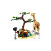 41717 Конструктор LEGO Friends Mias Wildlife Rescue 41717