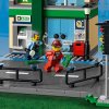 60317 Конструктор LEGO City Police Полицейская погоня в банке 60317