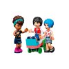 41708 Конструктор LEGO Friends Roller Disco Arcade 41708
