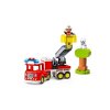 10969 Конструктор LEGO DUPLO Пожарная машина с мигалкой 10969