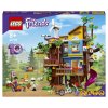 41703 Конструктор LEGO Friends Дом друзей на дереве 41703