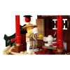 21184 Конструктор LEGO Minecraft The Bakery 21184