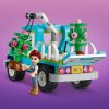 41707 Конструктор LEGO Friends Машина для посадки деревьев 41707