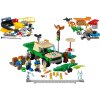60353 Конструктор LEGO City Wild Animal Rescue Missions 60353