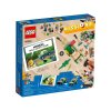 60353 Конструктор LEGO City Wild Animal Rescue Missions 60353