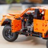 42126 Конструктор LEGO Technic Ford F-150 Raptor 42126