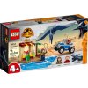 76943 Конструктор LEGO Jurassic World Погоня за птеранодоном 76943