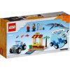 76943 Конструктор LEGO Jurassic World Погоня за птеранодоном 76943