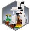 21181 Конструктор LEGO Minecraft Кроличье ранчо 21181