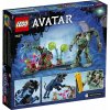 Конструктор Lego Avatar 75571