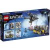 75573 Конструктор Lego Avatar Floating Mountains Site 26 and RDA Samson 75573