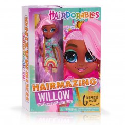 Кукла Hairdorables Уиллоу 23823