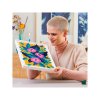Конструктор LEGO Art Цветочный арт 31207