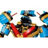 Конструктор LEGO Ninjago Nyas Samurai X Mech 71775