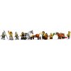 LEGO Эксклюзив 10193 Средневековый рынок