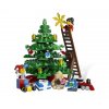 LEGO Эксклюзив 10199 Рождественский магазин игрушек