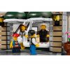 LEGO Эксклюзив 10211 Центральный универсальный магазин